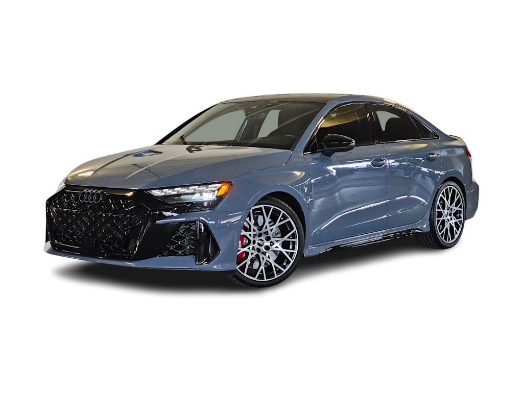 audi rs 3 2025 WUAGWDGY7SA909451 image audi rs 3 2025 WUAGWDGY7SA909451 image